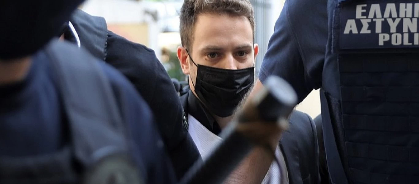 Έγκλημα στα Γλυκά Νερά: Ήρεμος και ευδιάθετος ο πιλότος στο κελί του - Το αίτημά του